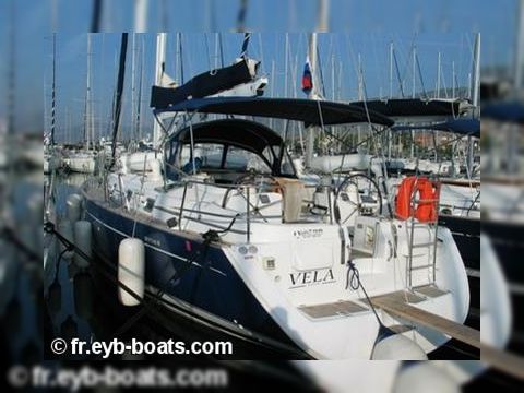 Beneteau 50