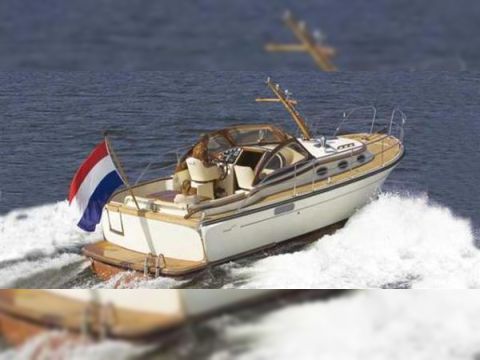 Satılık 2014 Intercruiser 34