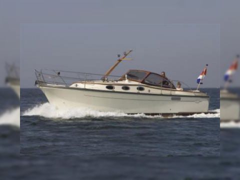 2014 Intercruiser 34