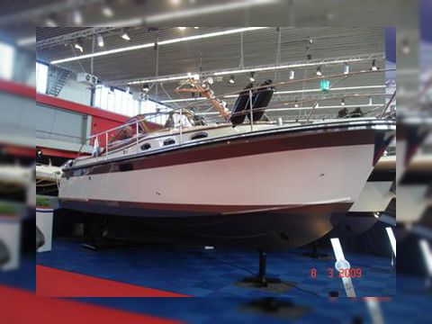 Satılık 2014 Intercruiser 34
