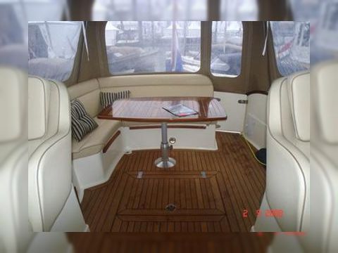 2014 Intercruiser 34 satın almak