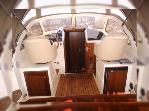 Satılık 2014 Intercruiser 34
