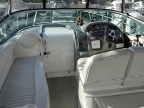 2007 Maxum 2700 Se for sale. View price, photos and Buy 2007 Maxum 2700 ...