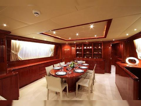 2005 Falcon 100 zu verkaufen