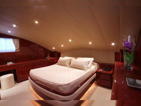 2005 Falcon 100