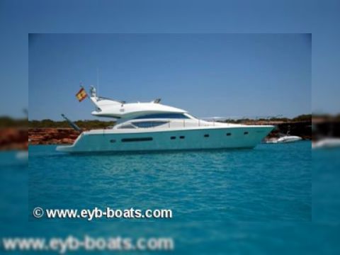 Cantiere Nautico VZ 16