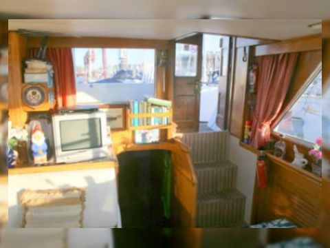 1973 Powles 41 for sale