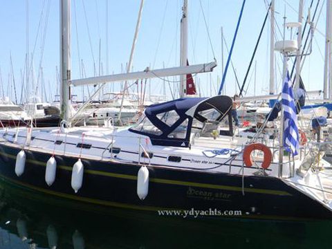 Ocean Star 56.1