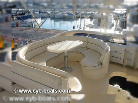 2000 Astondoa 46 for sale