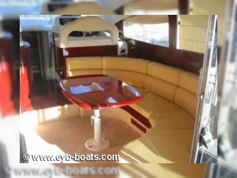 2000 Astondoa 46 for sale