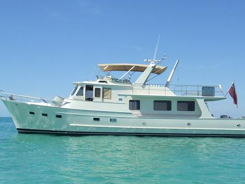 Fleming 65