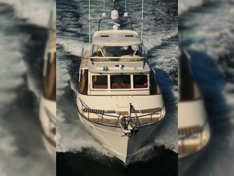 Buy 2014 Fleming 55