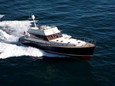 2012 Vicem Flybridge for sale