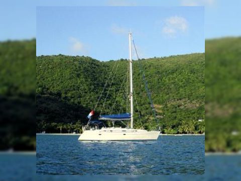 Beneteau Oceanis 381
