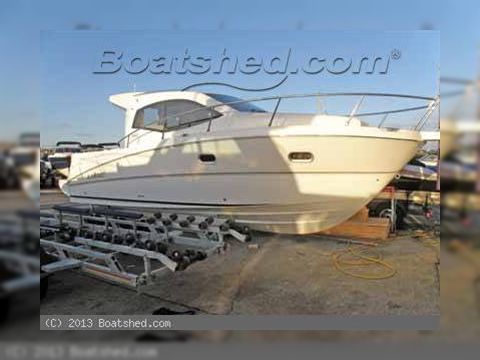 Karnic 2965