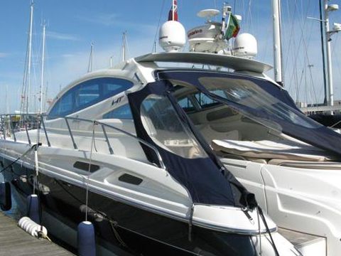 Cranchi 50 Mediterranee