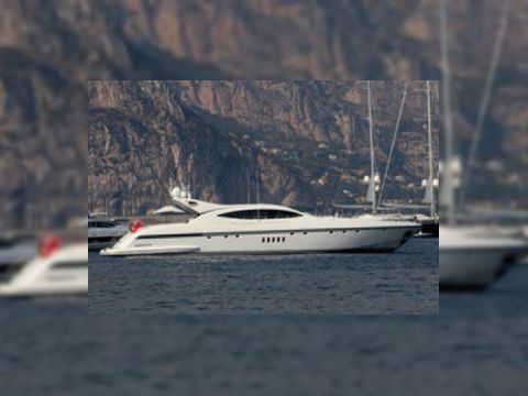Mangusta 108