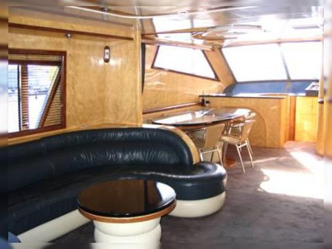 1994 Vitech 72 for sale