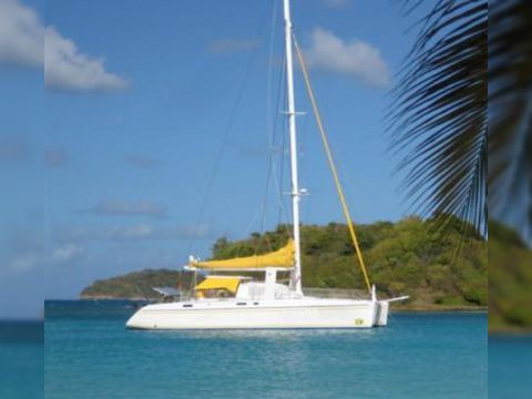 Buy 1993 Catana 48S