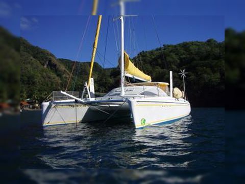 Buy 1993 Catana 48S