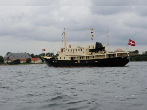 Buy 1941 Nakskov Shipyard