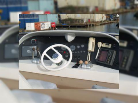 1994 Vitech 72 for sale