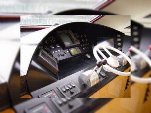 1994 Vitech 72 for sale