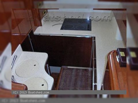 1999 Fairline Squadron 55 for sale