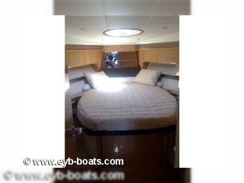 2004 Absolute 45 til salg