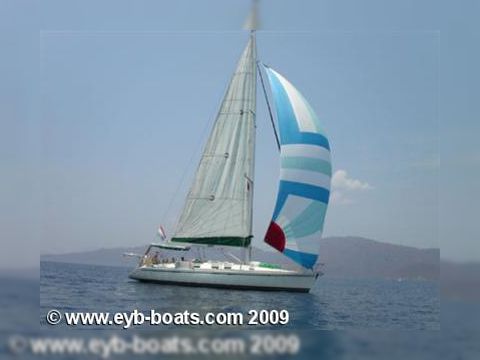 Beneteau First 45F5