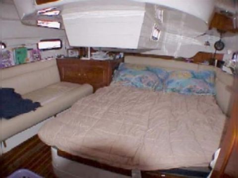 1999 MacGregor 70 Pilothouse Sloop for sale