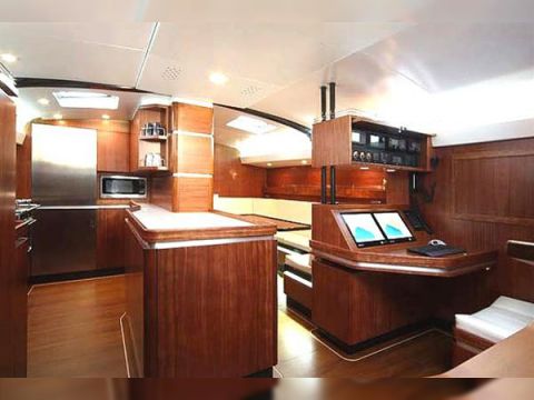 2009 Tripp 75