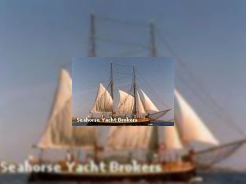 Classic Yacht Trabacollo