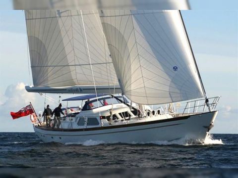 Pendennis 27M