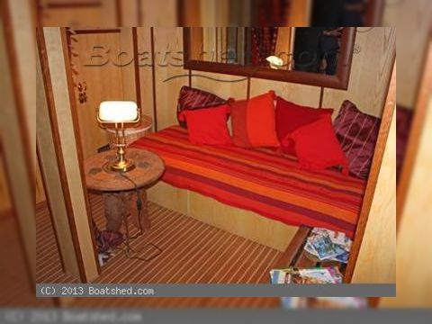 Buy 1956 Boyer Trawler