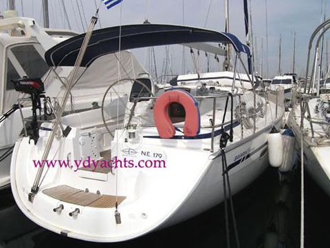 Bavaria 39 Cruiser