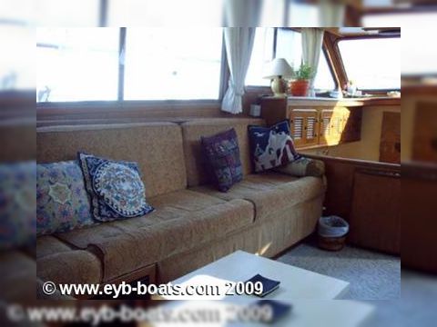1989 Trader 41 na prodej