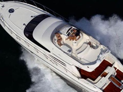 Cranchi 48 Atlantique