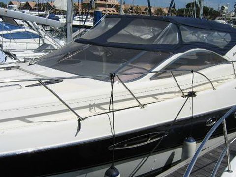 Satılık 2005 Atlantis 47