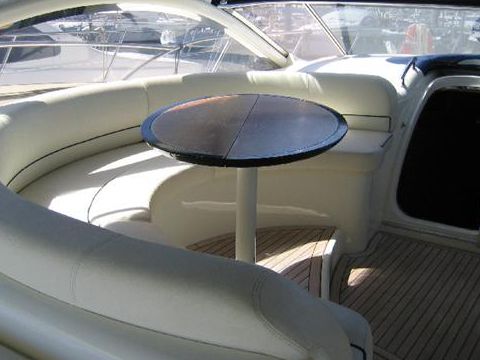 2005 Atlantis 47