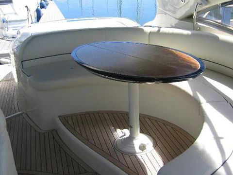 Satılık 2005 Atlantis 47