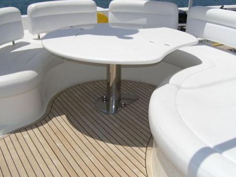 Acquistare 2000 Azimut 68