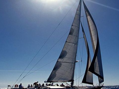 1991 Vallicelli 65 for sale