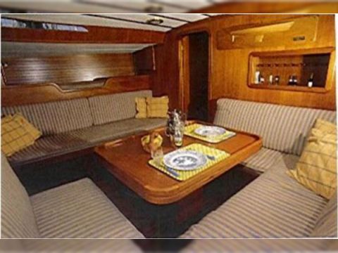 1991 Vallicelli 65 for sale