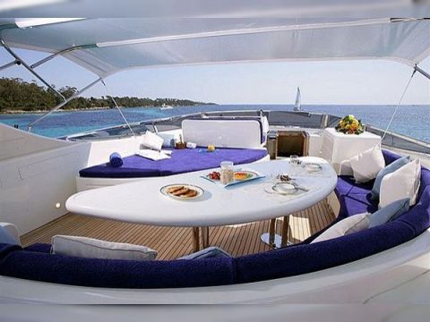 Acquistare 2005 Falcon 86