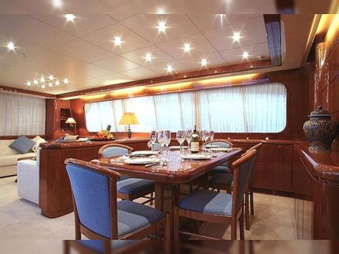 Acquistare 2005 Falcon 86