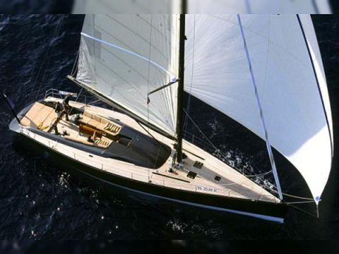 Maxi Dolphin 65