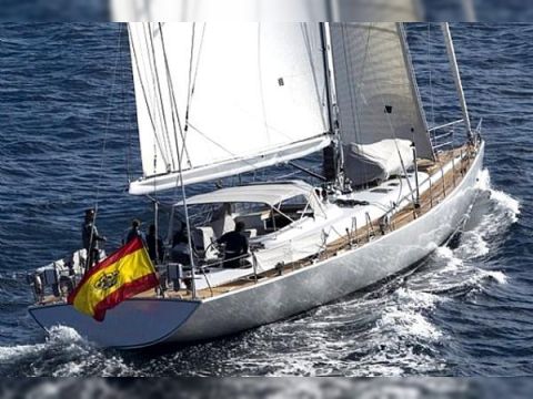 Buy 1994 MAG 90 Sloop