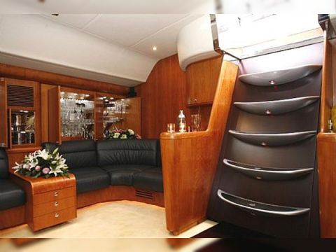 1994 MAG 90 Sloop for sale