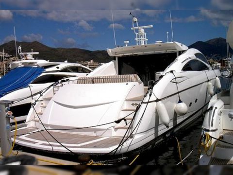 Buy 2006 Sunseeker Predator 82